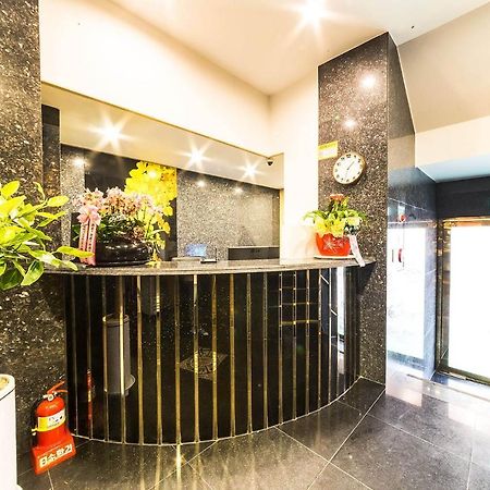 Dream Castle Motel Incheon Dış mekan fotoğraf